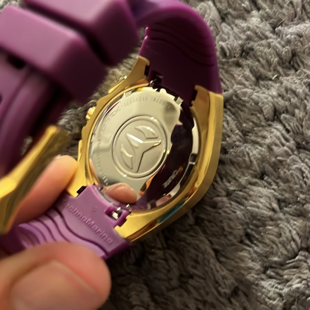 Watch - Picture 4 of 6